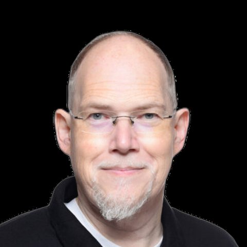 Jan Martin Mantkowski, founder of PanoHopper and Applied Streetview